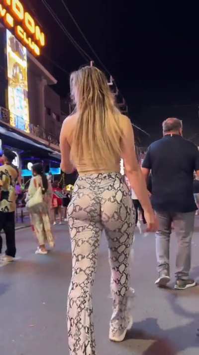 Walking