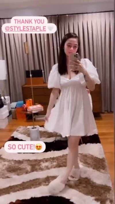 Jessy Mendiola