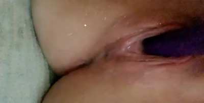 Could you pull out?