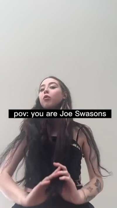 Joe