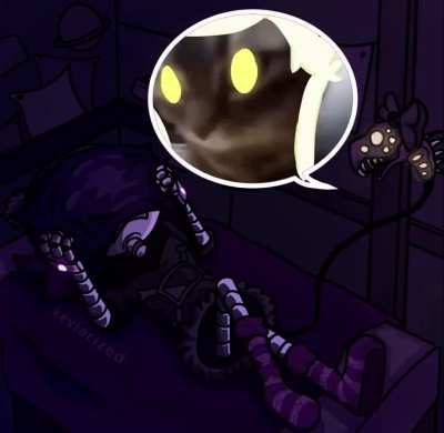Insomnia 