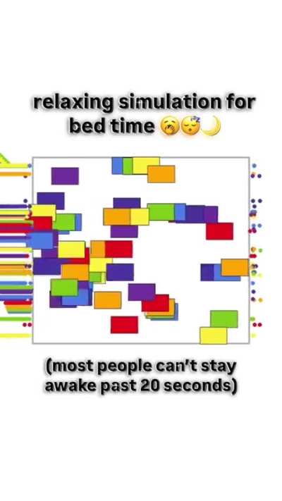 Pretty relaxing yeah