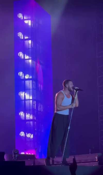 Bad Liar Loom Tour
