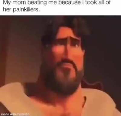 Mmmmmmm tasty 