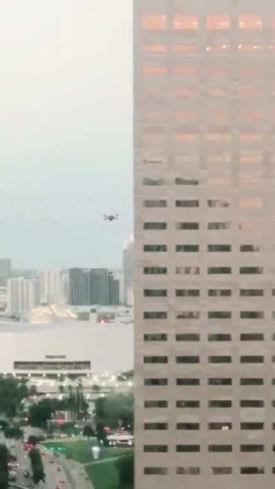 RIP Drone.
