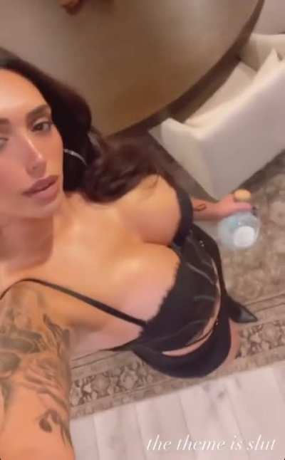Slut
