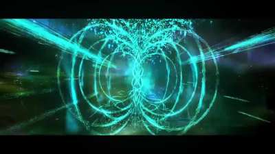 Visions of...Eternity?!