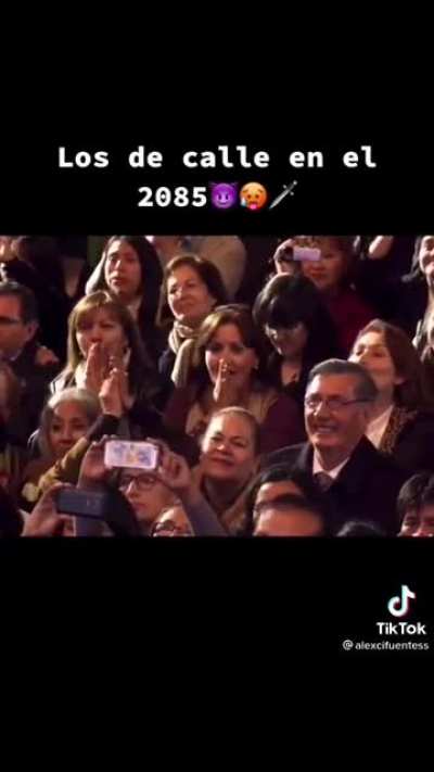 Seré un abuelo MDLR 😳🤟