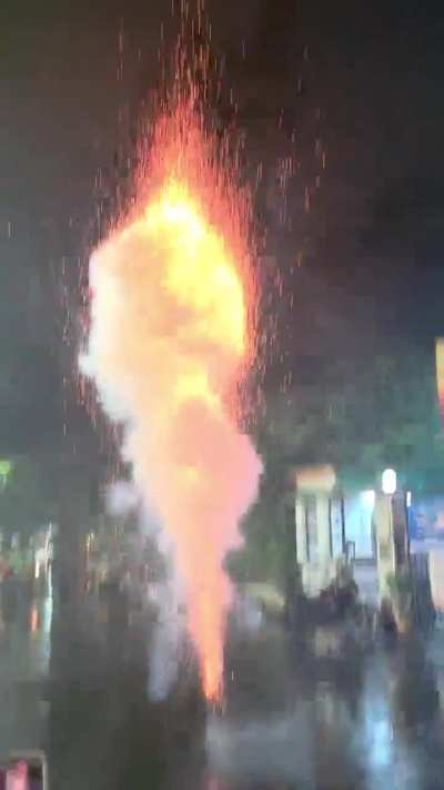 Fireworks