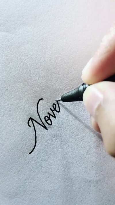 Hello November!