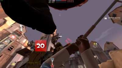 No more soldier tf2