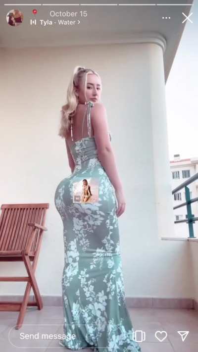👱🏻‍♀️<wbr>🍑
