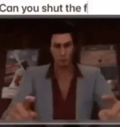 shit