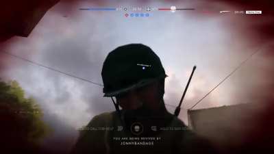 BF5 Hell Let Loose update finally dropped&hellip;
