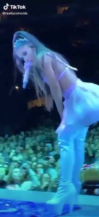 Shake it baby