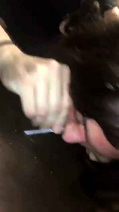 Don't do drugs kids