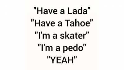 YEAH