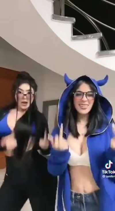 Mont y Ferv