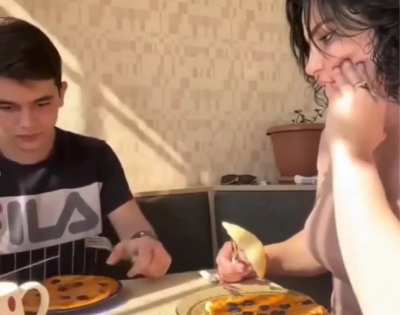 First date