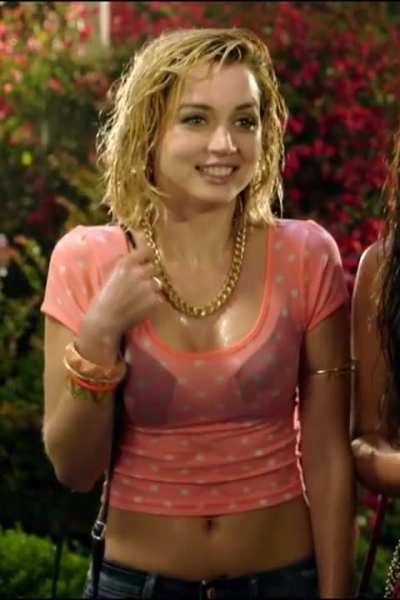 Ana de Armas 