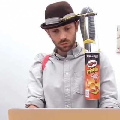 This innovations that has been made is one of a kind