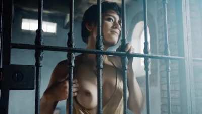Rosabell Laurenti Sellers had the best GOT scene and it’s not even close