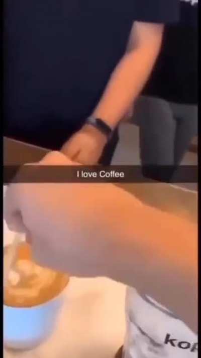 coffee
