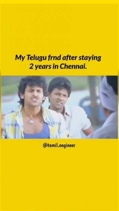 Prabhas Annan slaying it&eth;