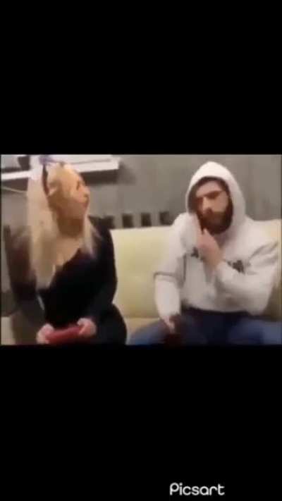Nah you played yourself