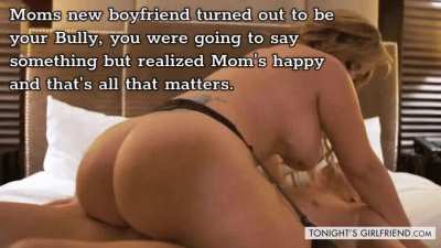 If she's happy it's fine