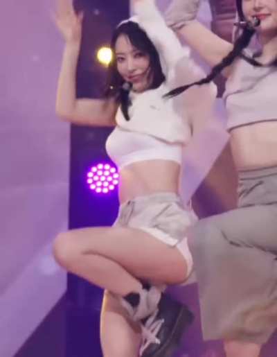 Sakura boobs and pussy