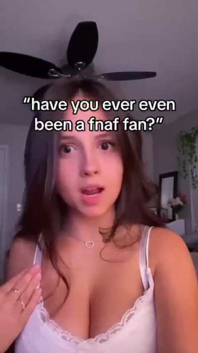 FNAF Fan