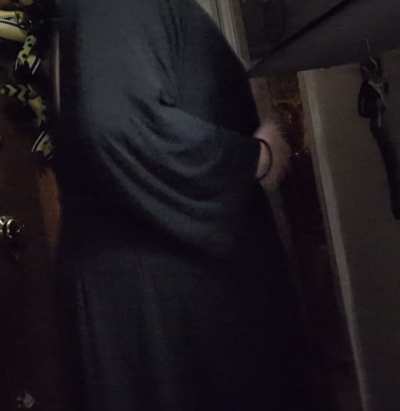 The Door Dare (f)