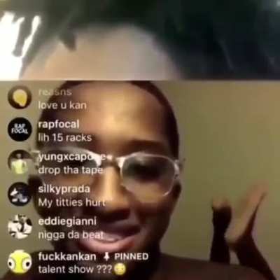 Hey Kankan