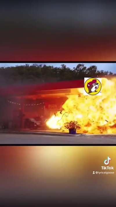 The Buc-ee&rsquo;s Challenge