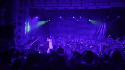 &ldquo;Hurt You&rdquo; played in Chicago!!