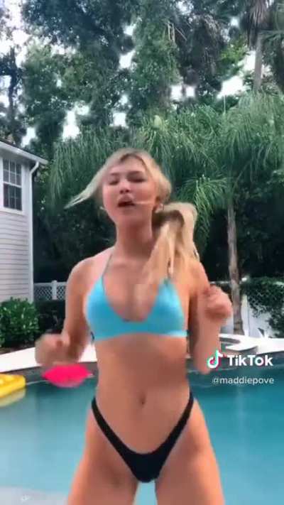 FSU babe