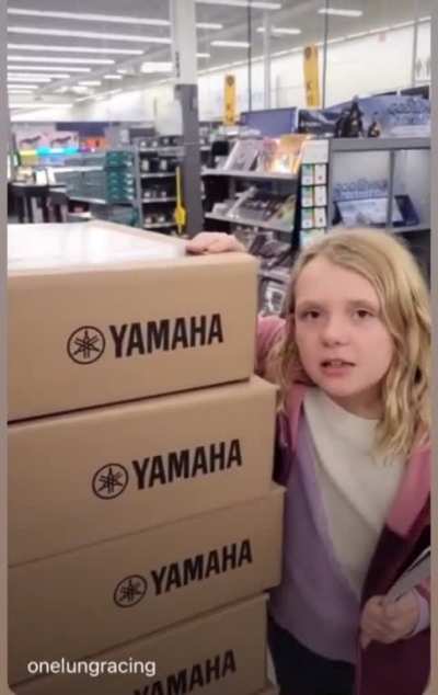 Yo mama
