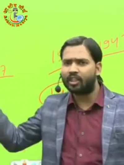 Bhagwat Geeta can't be wrong. "Jo aya hai woh jayega bhi"
