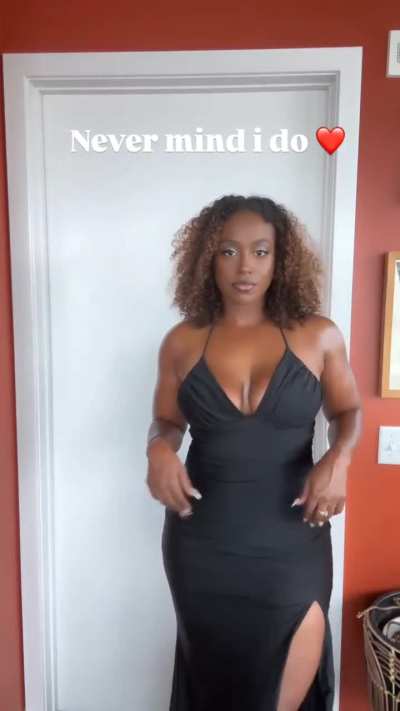 Goddess Scottie🛐