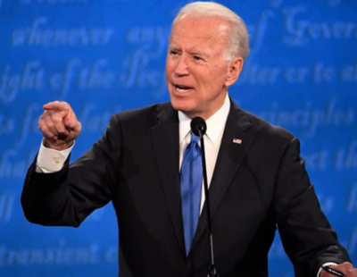 Joe Biden average intelligence