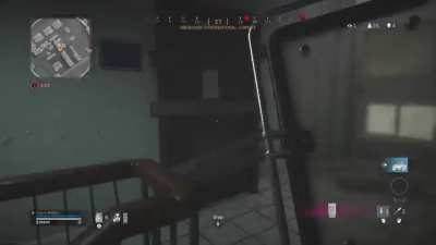 Fal Snapshot underbarrel kill