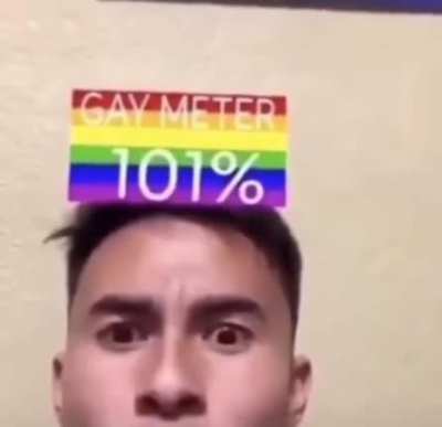 Gay mısınız olm