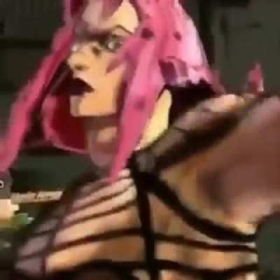 Jojo
