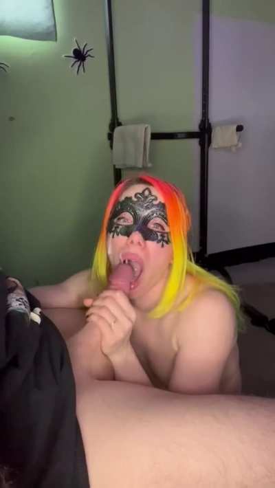 Love his hot cum…