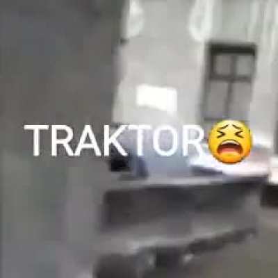 traktor