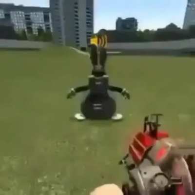 big chungus gmod