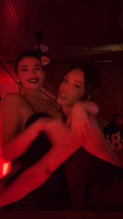 Stassie &amp;amp; Kylie | New Years 2023