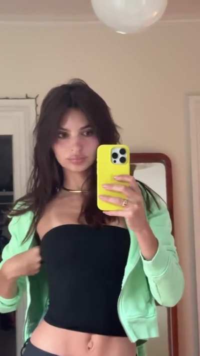 In crop top &amp;amp; pants | IG June 2025