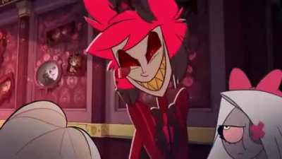 &ldquo;Why are you watching that weird cartoon again?&rdquo;